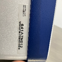 Gilson 4000 Series Syringe Pump image 2